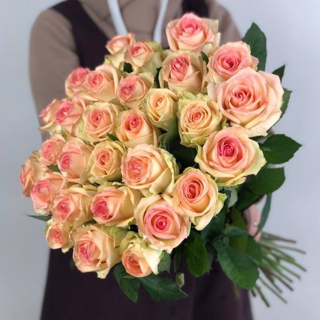 Роза сорта &laquo;Мойе&raquo; (Moje)