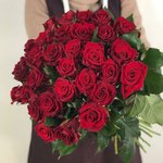 Роза сорта &laquo;Камала&raquo; (Кamala)