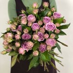 Кустовая роза &laquo;Кантри Сонг&raquo; (Country Song)