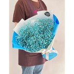 Букет из гипсофил &laquo;Небосвод&raquo;