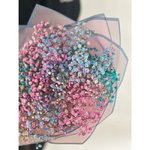 Букет из гипсофил &laquo;Гармония&raquo;