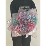 Букет из гипсофил &laquo;Гармония&raquo;