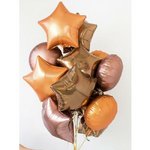 Сет шаров &laquo;Карамель&raquo;