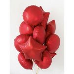 Сет шаров &laquo;Агат&raquo;