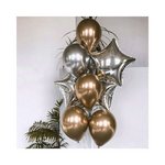 Сет шаров &laquo;Счастье&raquo;