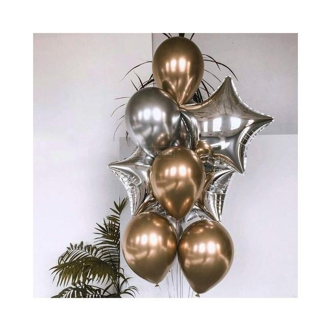 Сет шаров &laquo;Счастье&raquo;