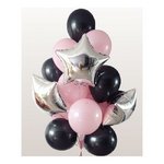 Сет шаров &laquo;Улыбка&raquo;