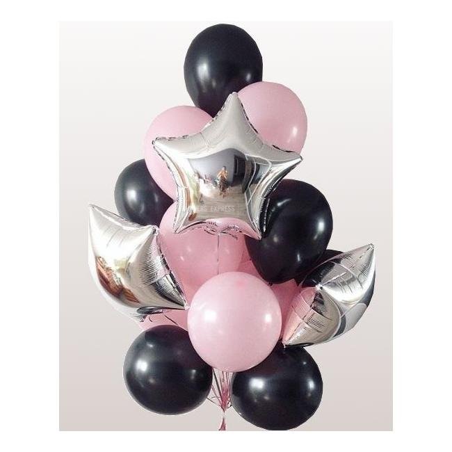 Сет шаров &laquo;Улыбка&raquo;