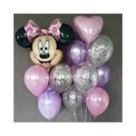 Сет шаров &laquo;Мики&raquo;