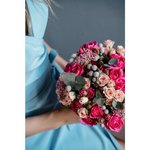 Розовое вино