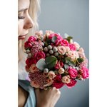 Розовое вино