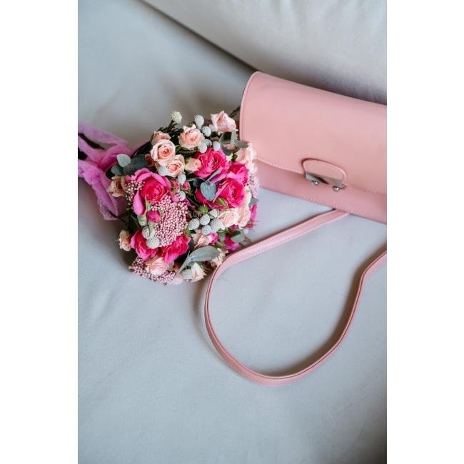 Розовое вино