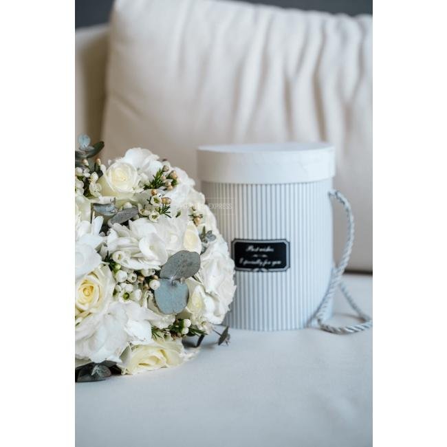 Тёплая встреча