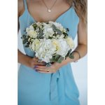 Тёплая встреча