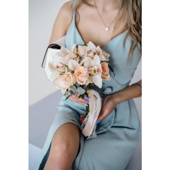 Вальс любви