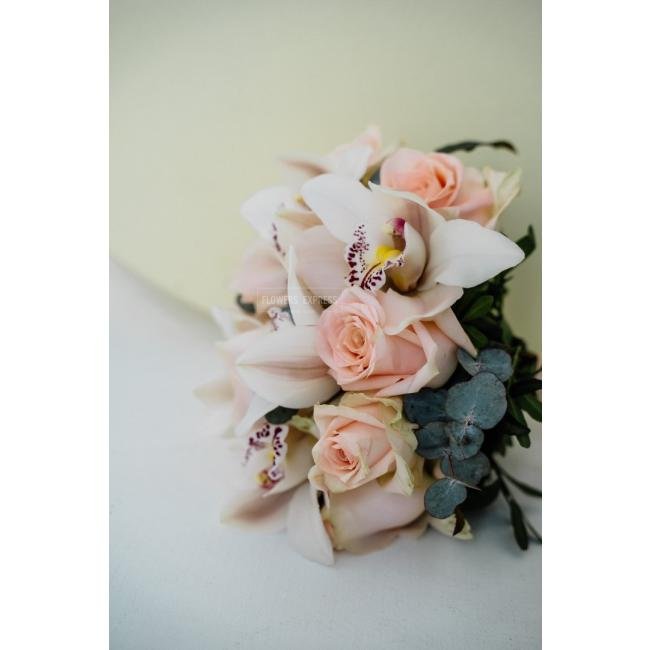 Вальс любви