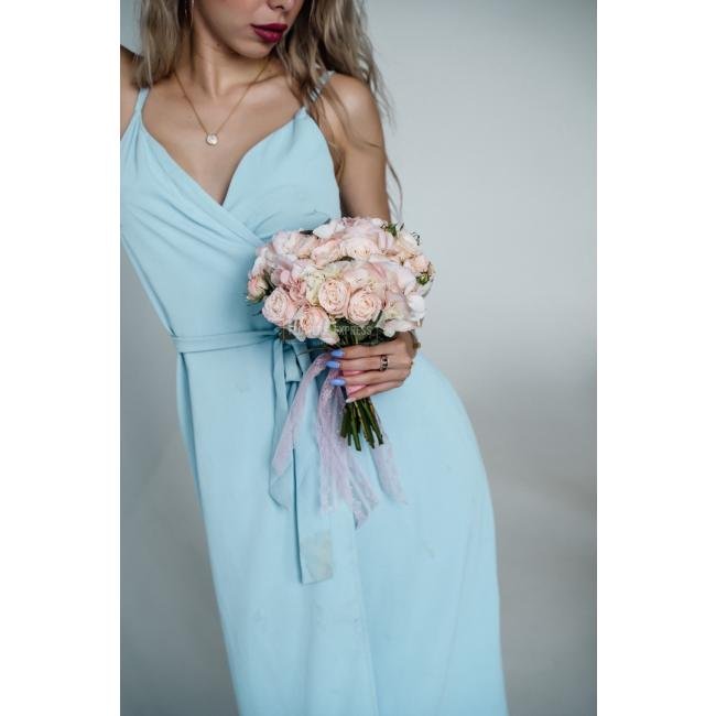 Притяжение