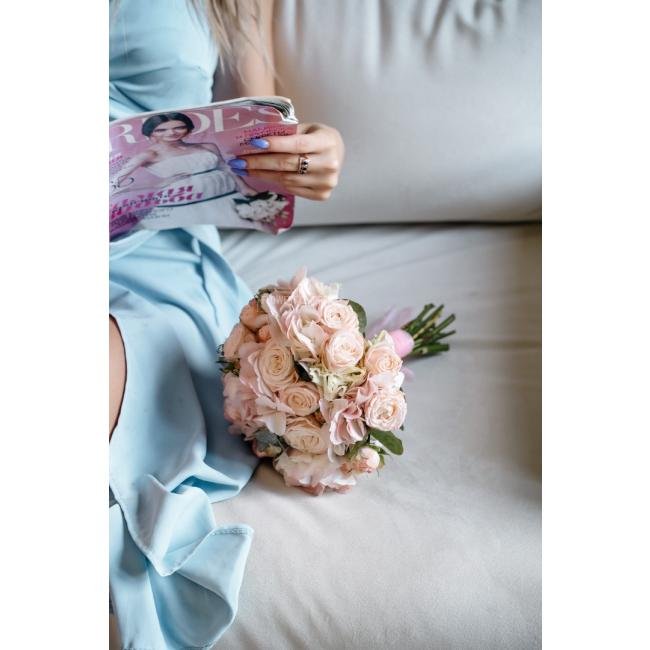 Притяжение