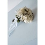 Ванильный мусс