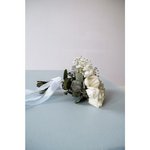 Ванильный мусс