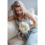 Ванильный мусс