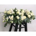 Композиция на стол &laquo;Ангел&raquo;