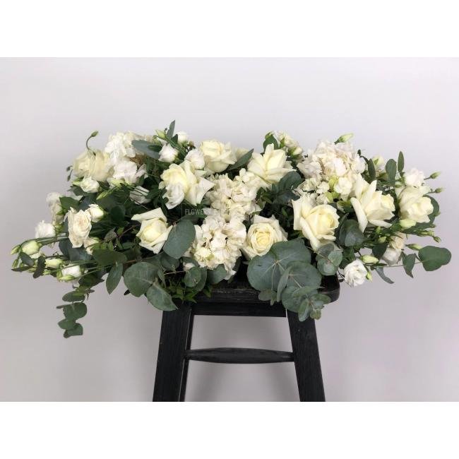 Композиция на стол &laquo;Ангел&raquo;