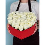 Композиция с розами из мыла &laquo;Чудо&raquo;