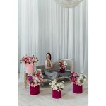 Комната цветов &laquo;Цветущий сад&raquo; (5 композиций)