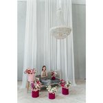 Комната цветов &laquo;Цветущий сад&raquo; (5 композиций)