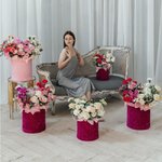 Комната цветов &laquo;Цветущий сад&raquo; (5 композиций)