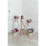 Комната цветов &laquo;Влюблённость&raquo; (4 композиции)