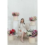 Комната цветов &laquo;Влюблённость&raquo; (4 композиции)