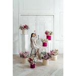 Комната цветов &laquo;Доброе утро&raquo; (7 композиций)