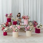 Комната цветов &laquo;Взрыв эмоций&raquo; (9 композиции)