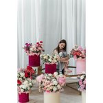 Комната цветов &laquo;Взрыв эмоций&raquo; (9 композиции)