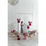 Комната цветов &laquo;Взрыв эмоций&raquo; (9 композиции)