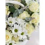 Корзина &laquo;Душистый сад&raquo;