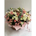 Корзина &laquo;Сад радости&raquo;