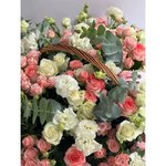 Корзина &laquo;Сад радости&raquo;