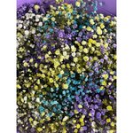 Букет из гипсофил &laquo;Волшебный лес&raquo;