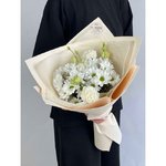 Букет-комплимент &laquo;Цветочное чудо&raquo;