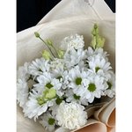 Букет-комплимент &laquo;Цветочное чудо&raquo;