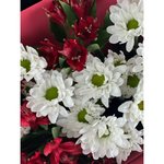 Сборный букет &laquo;Романтический вечер&raquo;