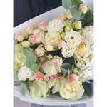 Сборный букет &laquo;Симфония&raquo;