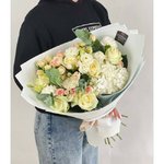 Сборный букет &laquo;Симфония&raquo;