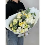 Сборный букет &laquo;Весенний миг&raquo;