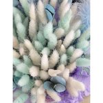 Композиция из сухоцветов &laquo;Небесная гармония&raquo;