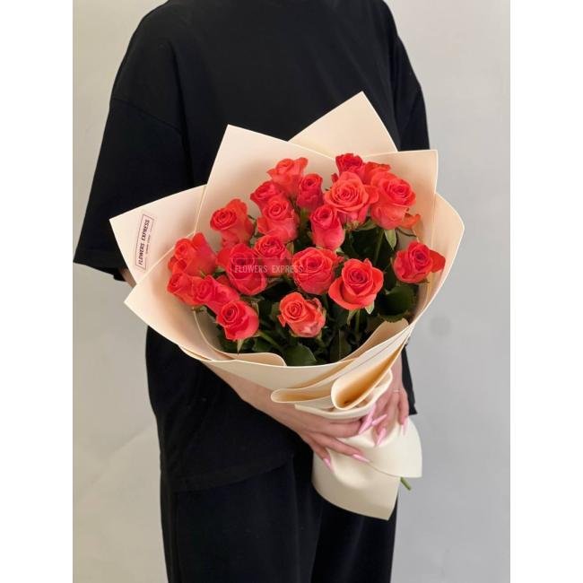 Солнечное настроение