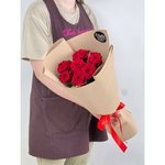 7 Красных роз